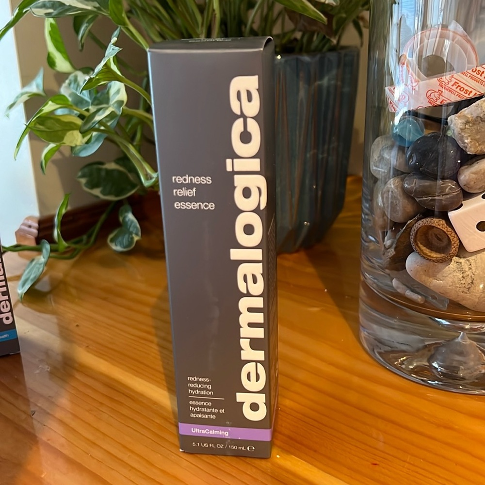 Dermalogica redness relief essence